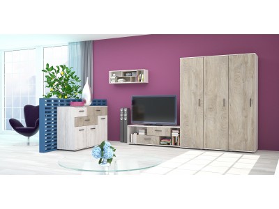  Αγορα Σύνθετο σύστημα μονάδων Viva 4